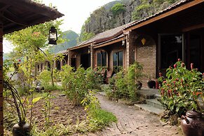 Tam Coc Mr.Loa Homestay