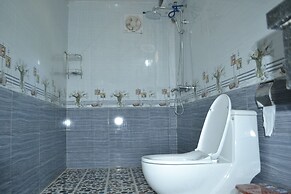 Tam Coc Mr.Loa Homestay