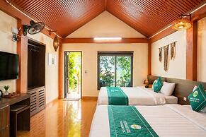 Heritage Soul Bungalow Tam Coc