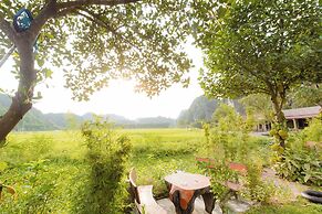 Tam Coc Mr.Loa Homestay