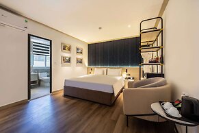 A25 Hotel - 19 Cha Ca