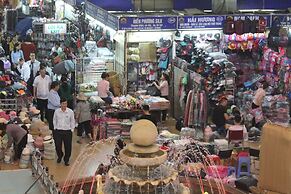 A25 Hotel - 19 Cha Ca