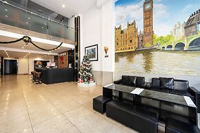 A25 Hotel - 19 Cha Ca