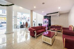 A25 Hotel - 19 Cha Ca