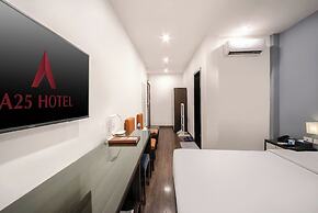 A25 Hotel - 19 Cha Ca