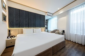 A25 Hotel - 19 Cha Ca