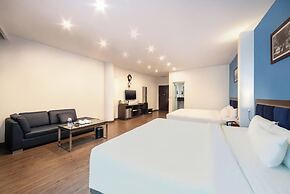 A25 Hotel - 19 Cha Ca