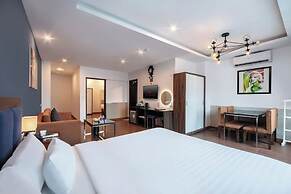 A25 Hotel - 19 Cha Ca