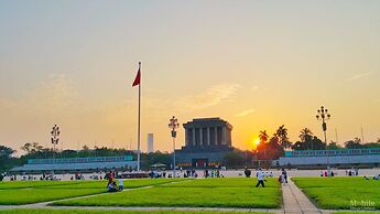 A25 Hotel - 19 Cha Ca