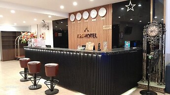 A25 Hotel - 19 Cha Ca