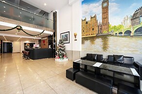 A25 Hotel - 19 Cha Ca