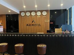 A25 Hotel - 19 Cha Ca