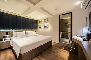 A25 Hotel - 19 Cha Ca