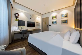 A25 Hotel - 19 Cha Ca