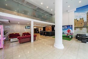 A25 Hotel - 19 Cha Ca