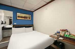 A25 Hotel - 19 Cha Ca