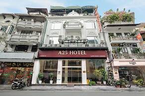 A25 Hotel - 19 Cha Ca