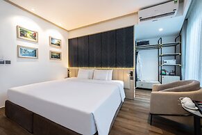 A25 Hotel - 19 Cha Ca