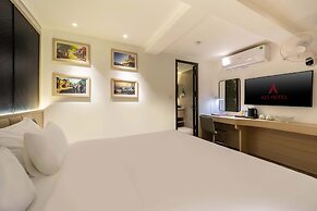 A25 Hotel - 19 Cha Ca