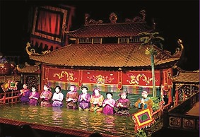 A25 Hotel - 19 Cha Ca