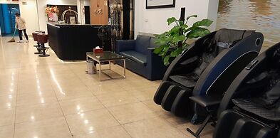 A25 Hotel - 19 Cha Ca