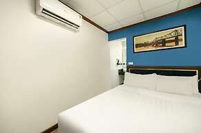 A25 Hotel - 19 Cha Ca
