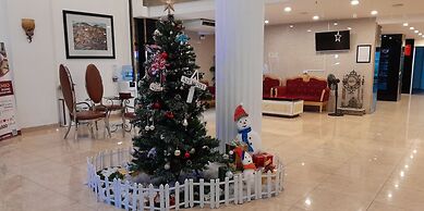 A25 Hotel - 19 Cha Ca