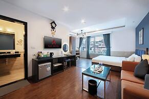 A25 Hotel - 19 Cha Ca