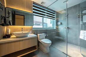 A25 Hotel - 19 Cha Ca