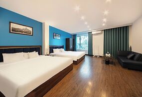 A25 Hotel - 19 Cha Ca