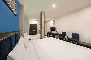 A25 Hotel - 19 Cha Ca