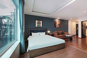 A25 Hotel - 19 Cha Ca