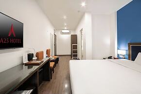 A25 Hotel - 19 Cha Ca