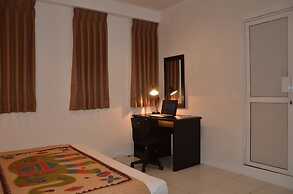 Ripple Reach Apartments