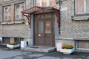 Hotel Svyazist