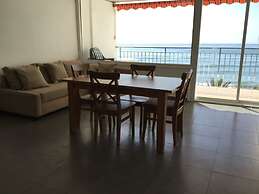 Calafell Beach