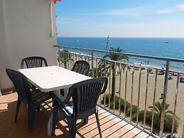 Calafell Beach