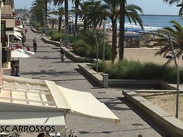 Calafell Beach