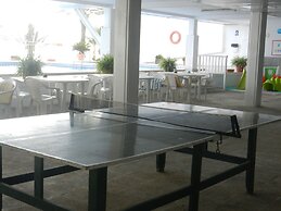 Calafell Beach