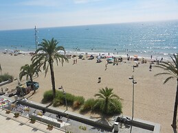 Calafell Beach