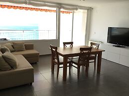 Calafell Beach