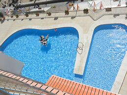 Calafell Beach
