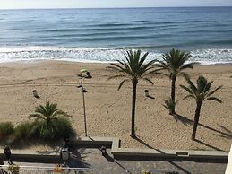 Calafell Beach