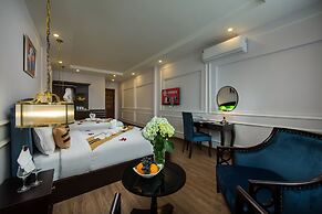 S Central Hotel & Spa