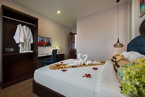 S Central Hotel & Spa