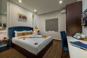 S Central Hotel & Spa