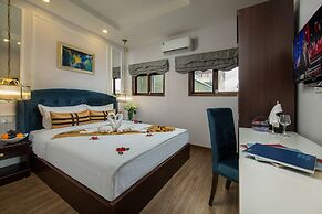 S Central Hotel & Spa