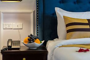 S Central Hotel & Spa