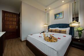 S Central Hotel & Spa