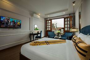 S Central Hotel & Spa